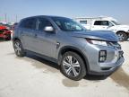 2022 Mitsubishi Outlander Sport Es na sprzedaż w Haslet, TX - Front End