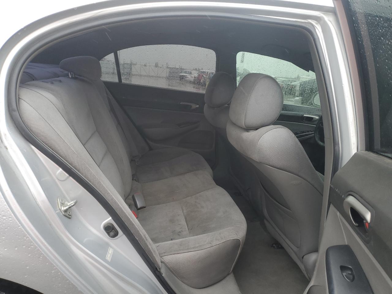 2007 Honda Civic - Image 10