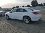 2012 Chrysler 200 Touring en Venta en Martinez, CA - Minor Dent/Scratches