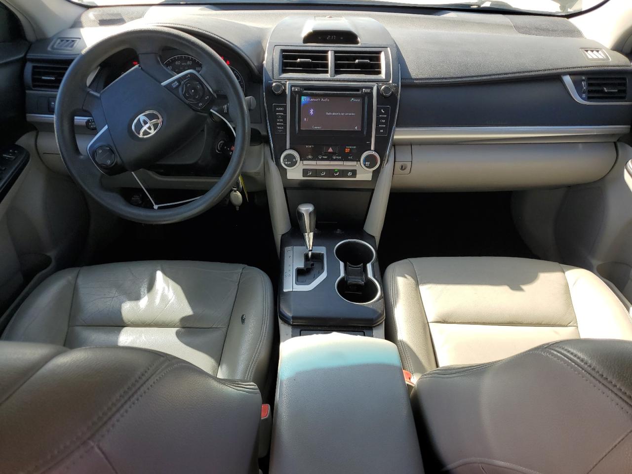 2012 Toyota Camry - Image 8
