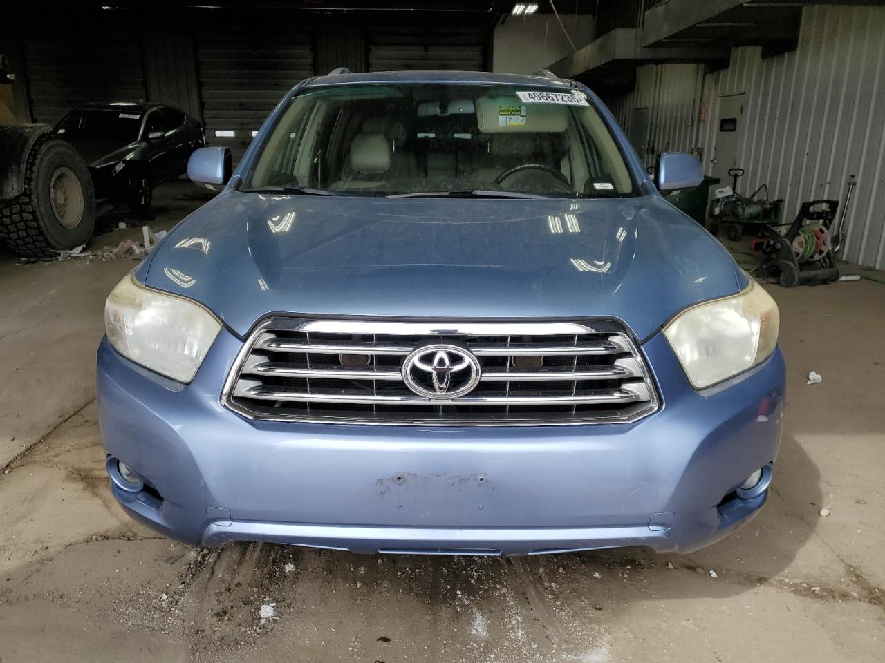 2008 Toyota Highlander - Image 5