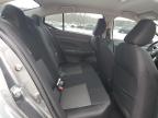 2021 Nissan Versa S for Sale in Loganville, GA - Front End