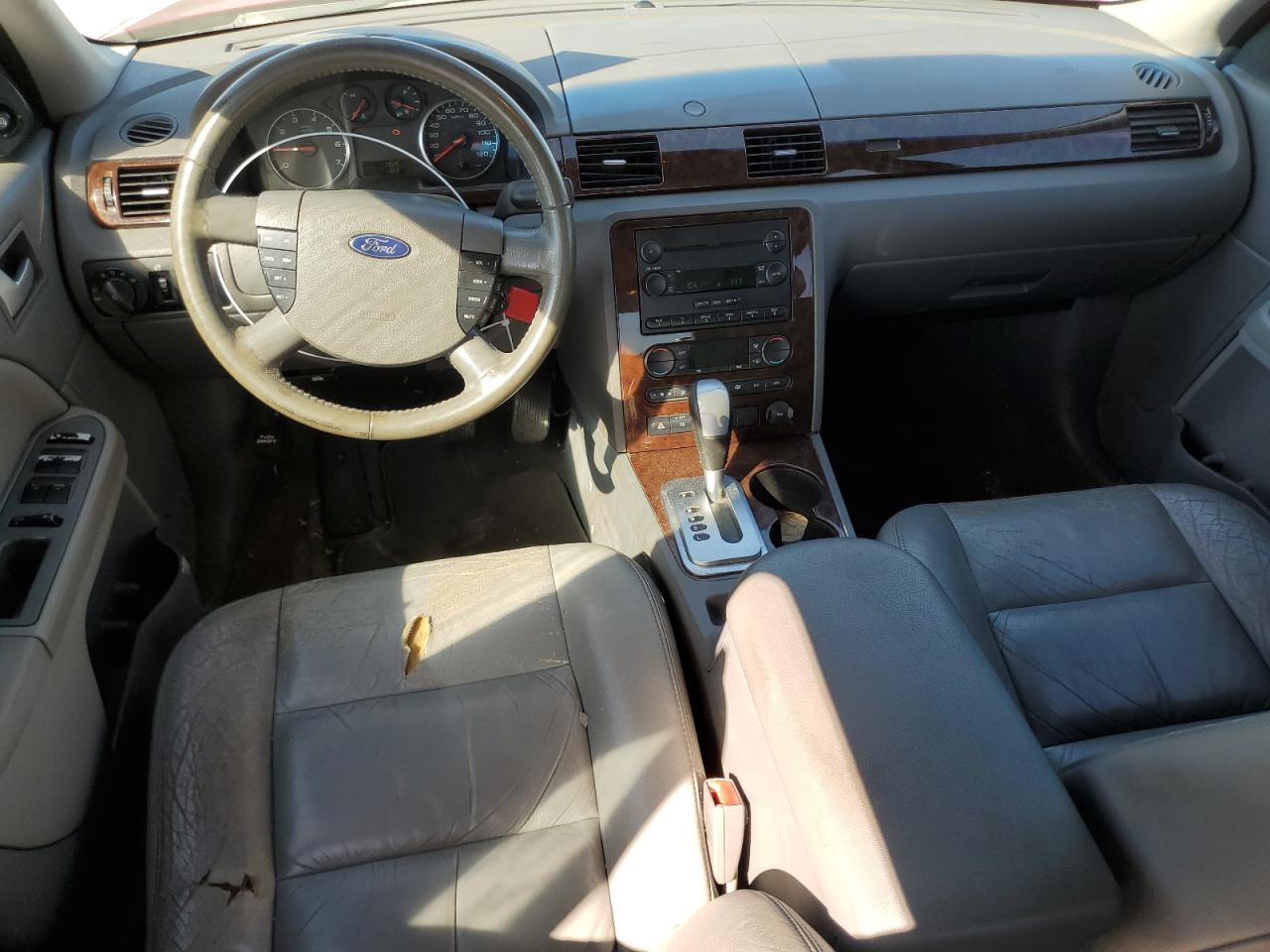 2006 Ford Five Hundred - Image 8