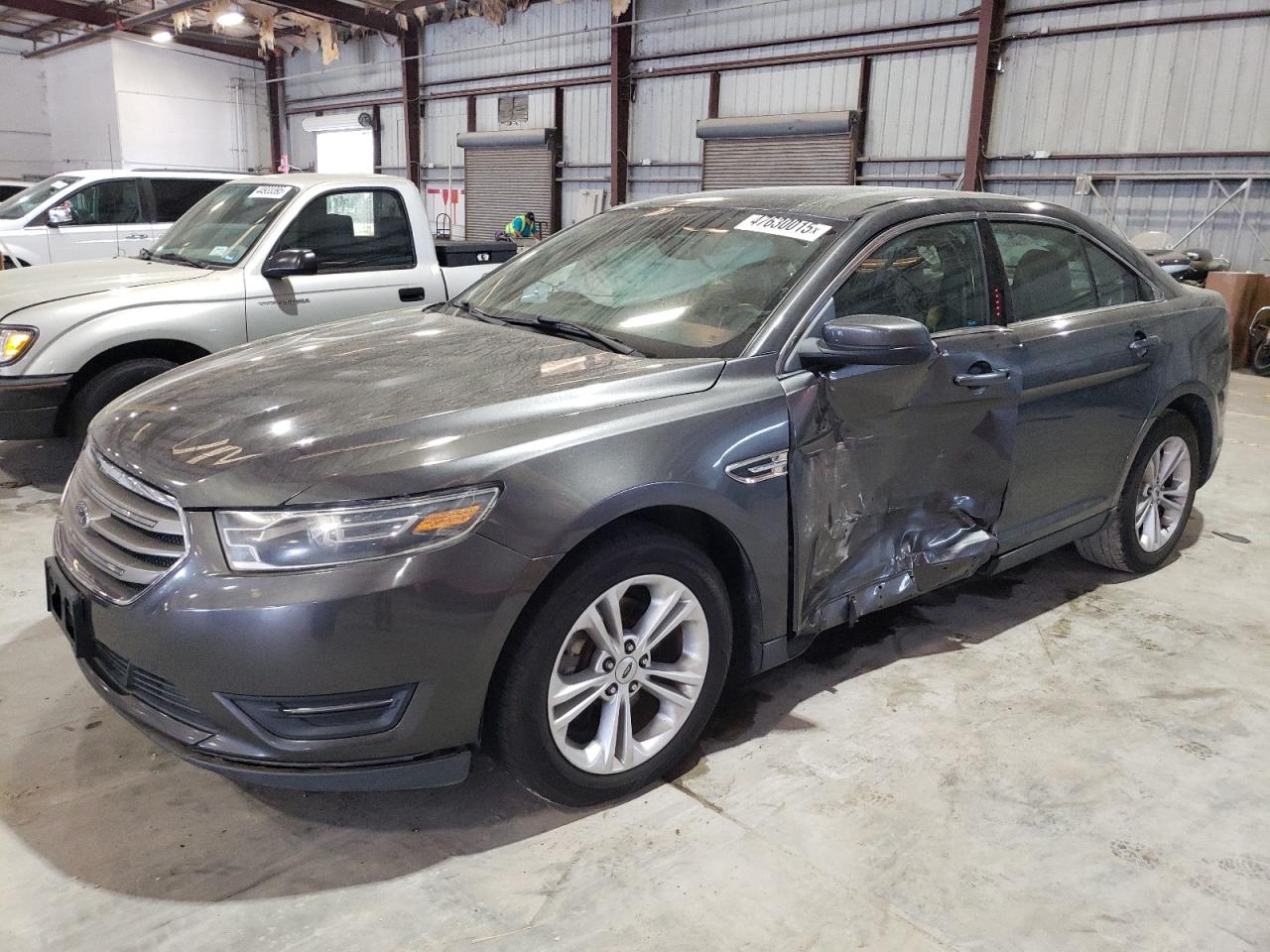 1FAHP2E82HG124014 FORD TAURUS 2017