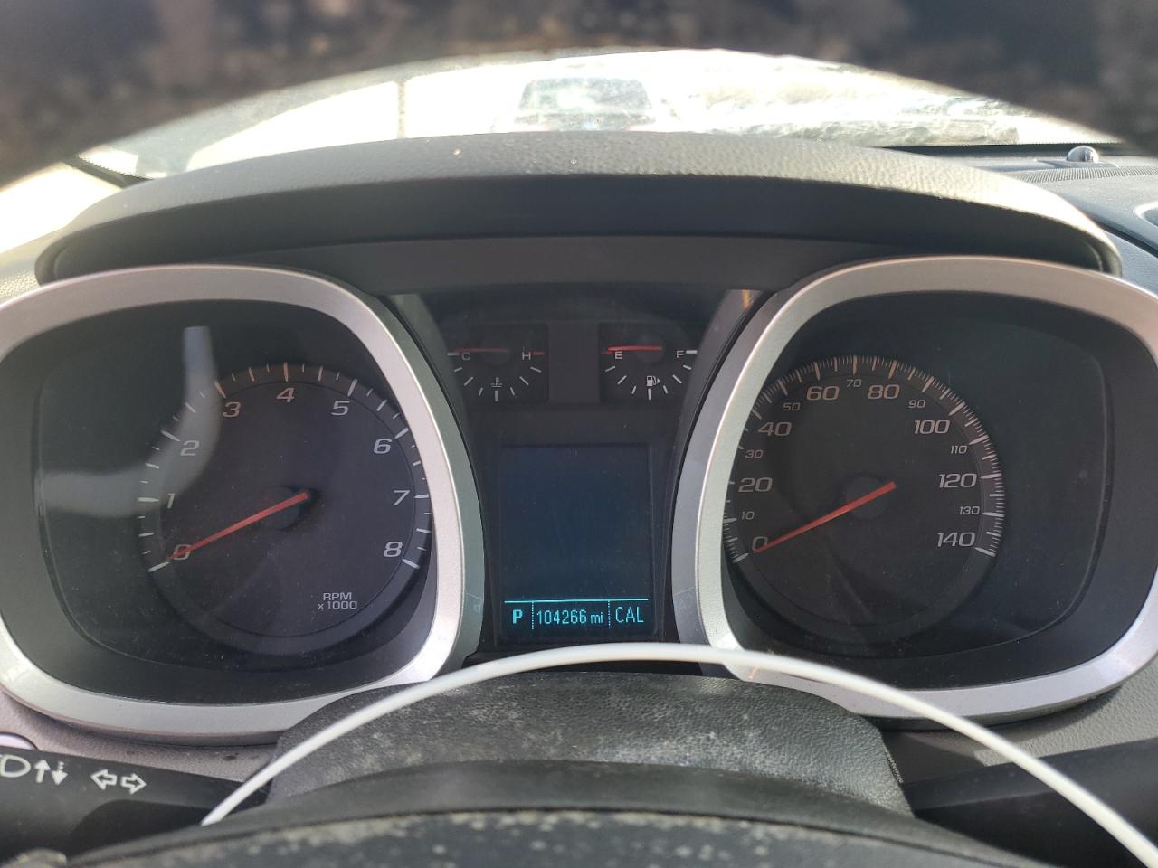 2013 Chevrolet Equinox - Image 9