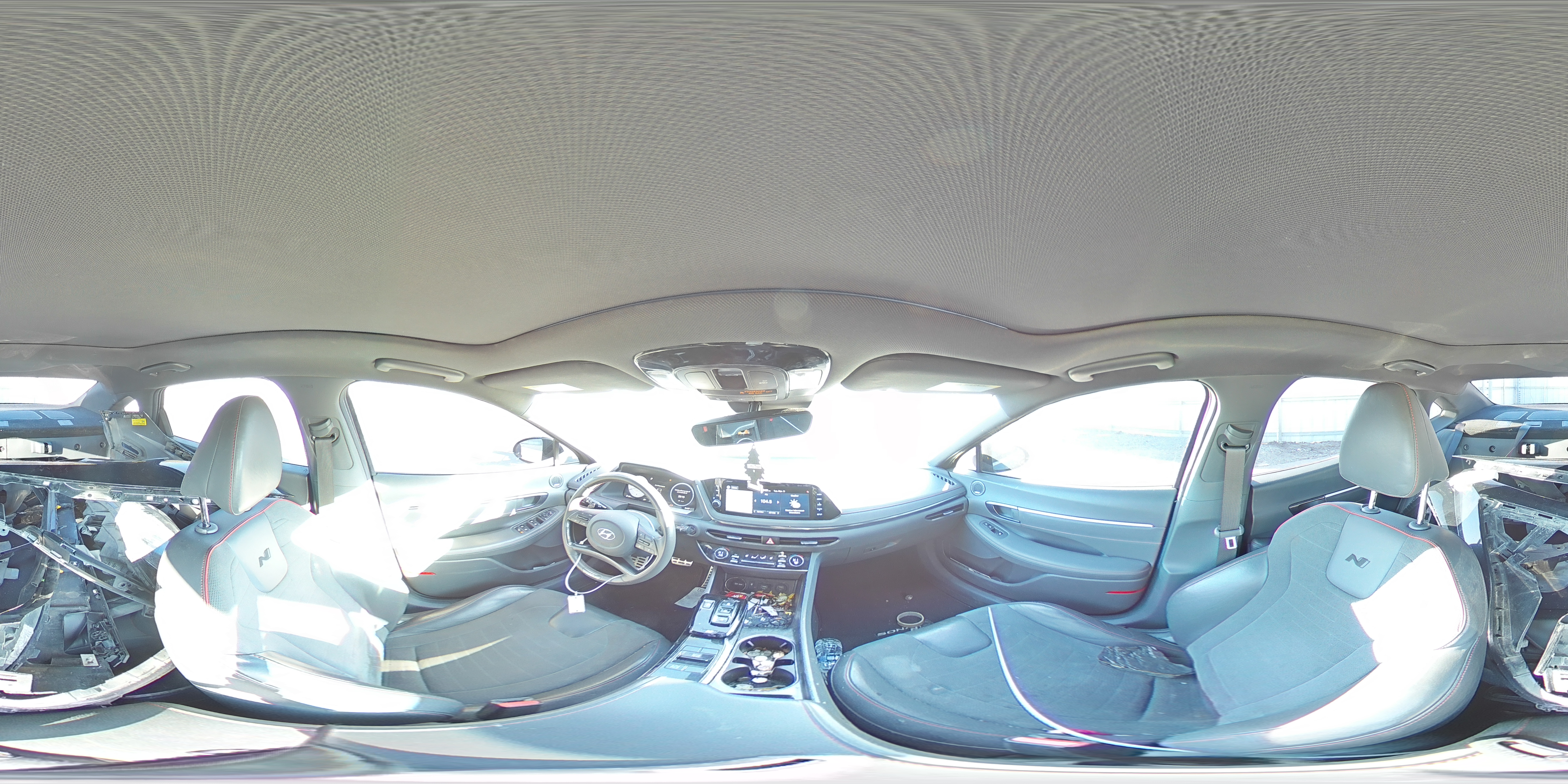 2021 Hyundai Sonata - Image 13