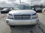 2002 Toyota Highlander Limited for Sale in Lebanon, TN - Front End