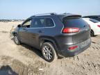 2015 Jeep Cherokee Latitude for Sale in Houston, TX - Front End