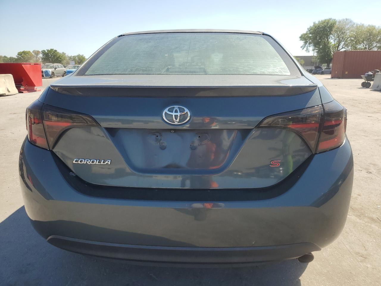 2014 Toyota Corolla - Image 6