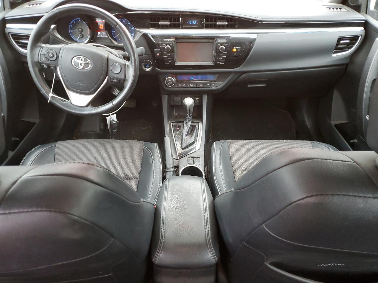 2014 Toyota Corolla - Image 8