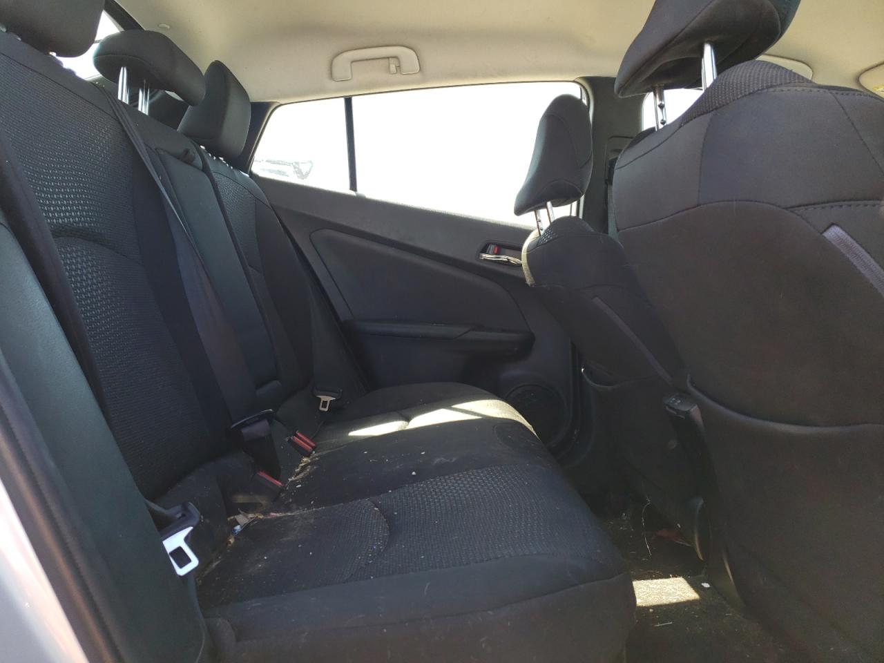 2021 Toyota Prius - Image 10