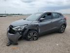 2020 Nissan Kicks Sv за продажба в Houston, TX - Front End