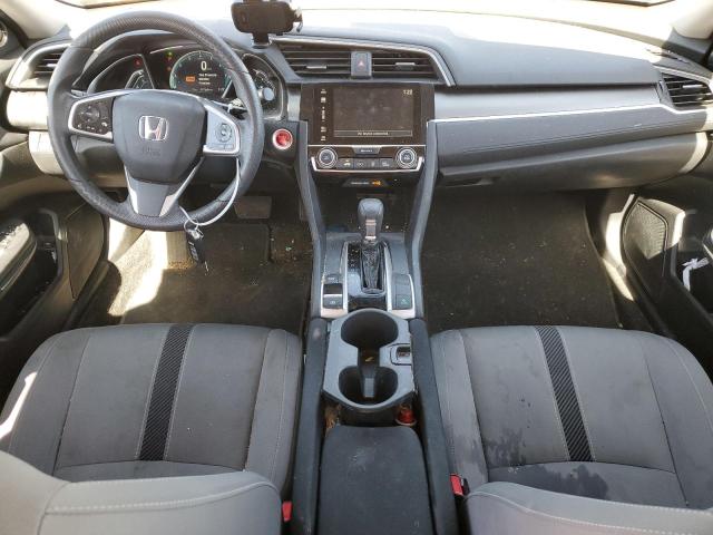  HONDA CIVIC 2017 Szary