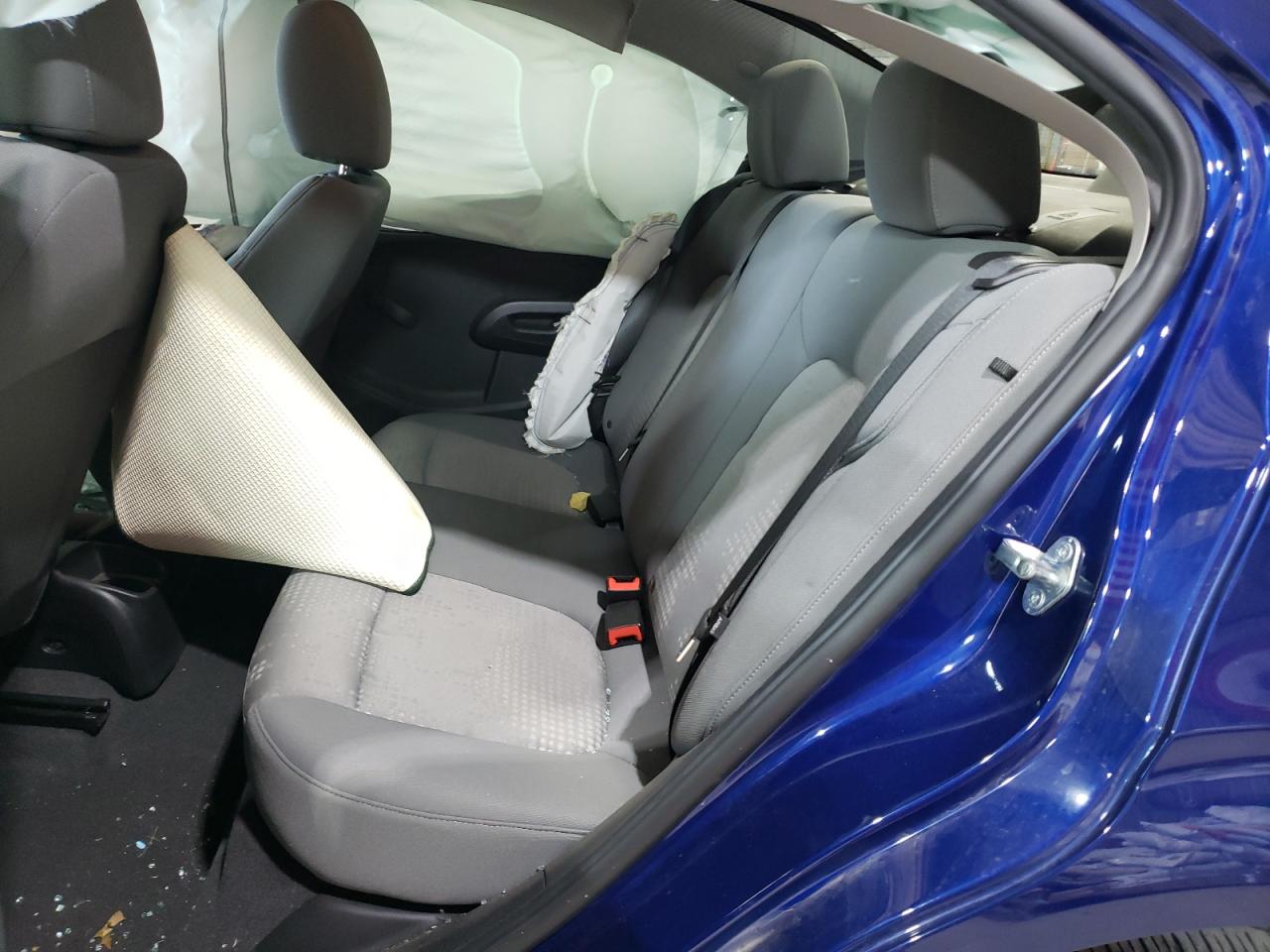 2013 Chevrolet Sonic - Image 11