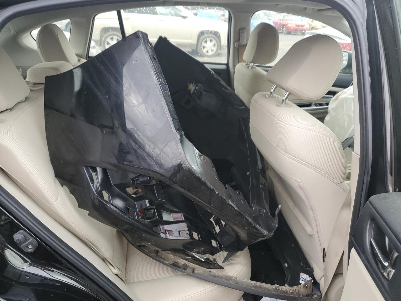 2016 Subaru Impreza - Image 14