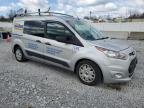 2018 Ford Transit Connect Xlt იყიდება Barberton-ში, OH - Minor Dent/Scratches