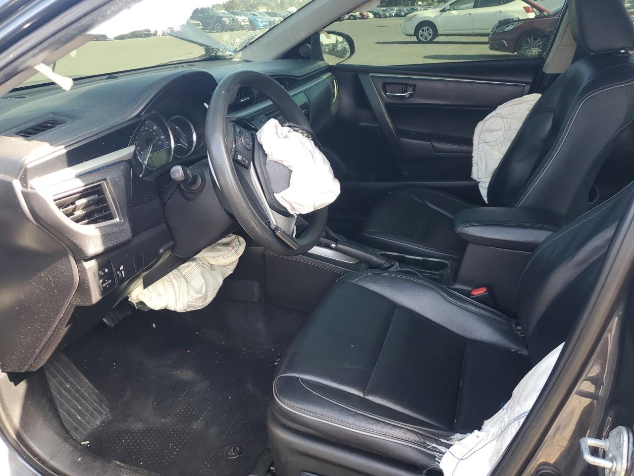 2016 Toyota Corolla - Image 7