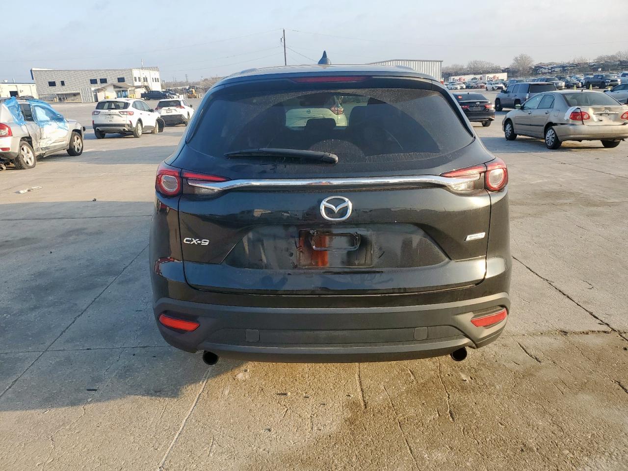 2019 Mazda CX-9 - Image 6