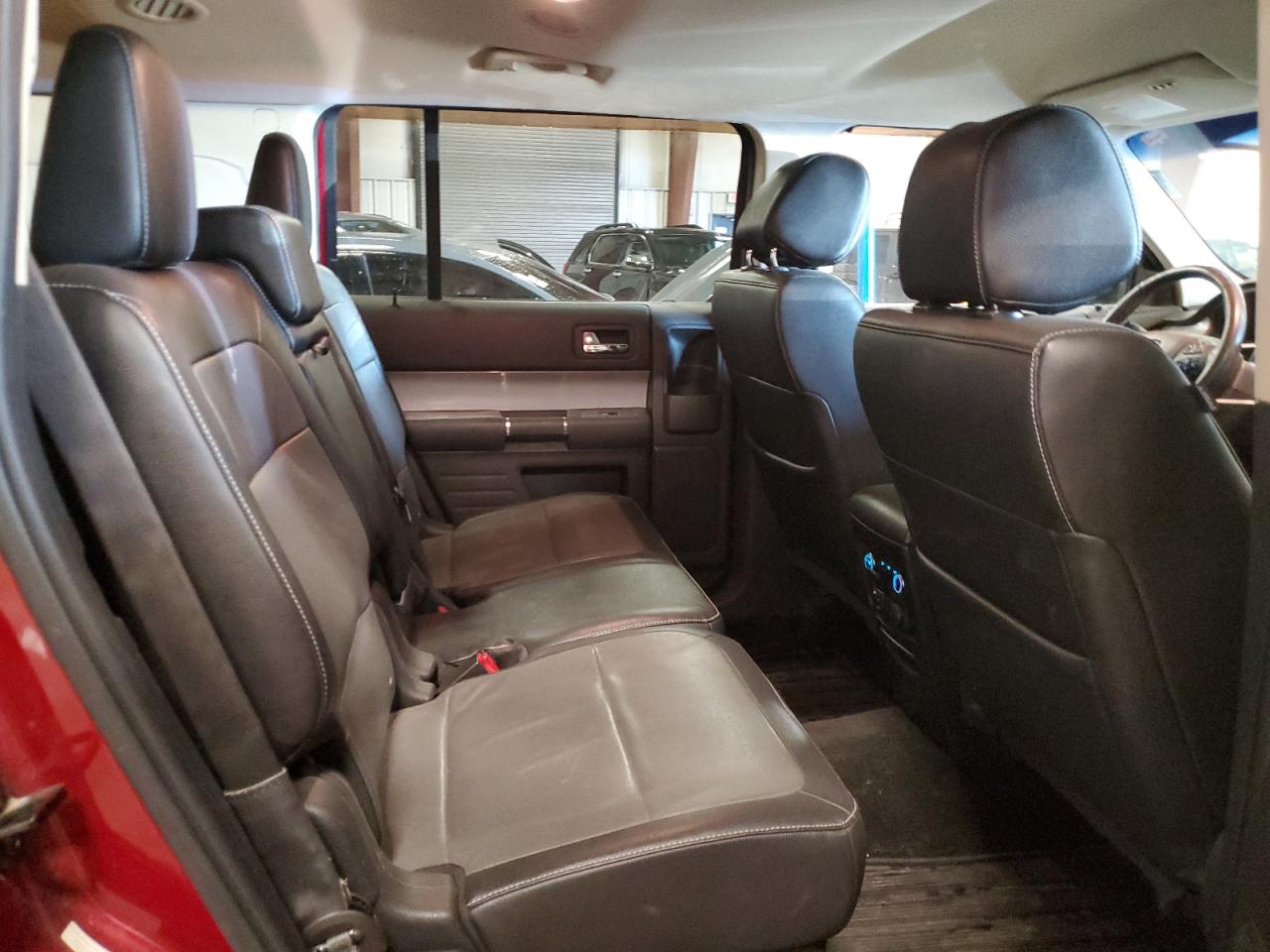 2014 Ford Flex - Image 11