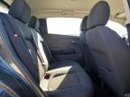 2020 Chevrolet Sonic Lt en Venta en Houston, TX - Side