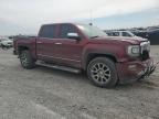 2016 Gmc Sierra K1500 Denali for Sale in Earlington, KY - Front End