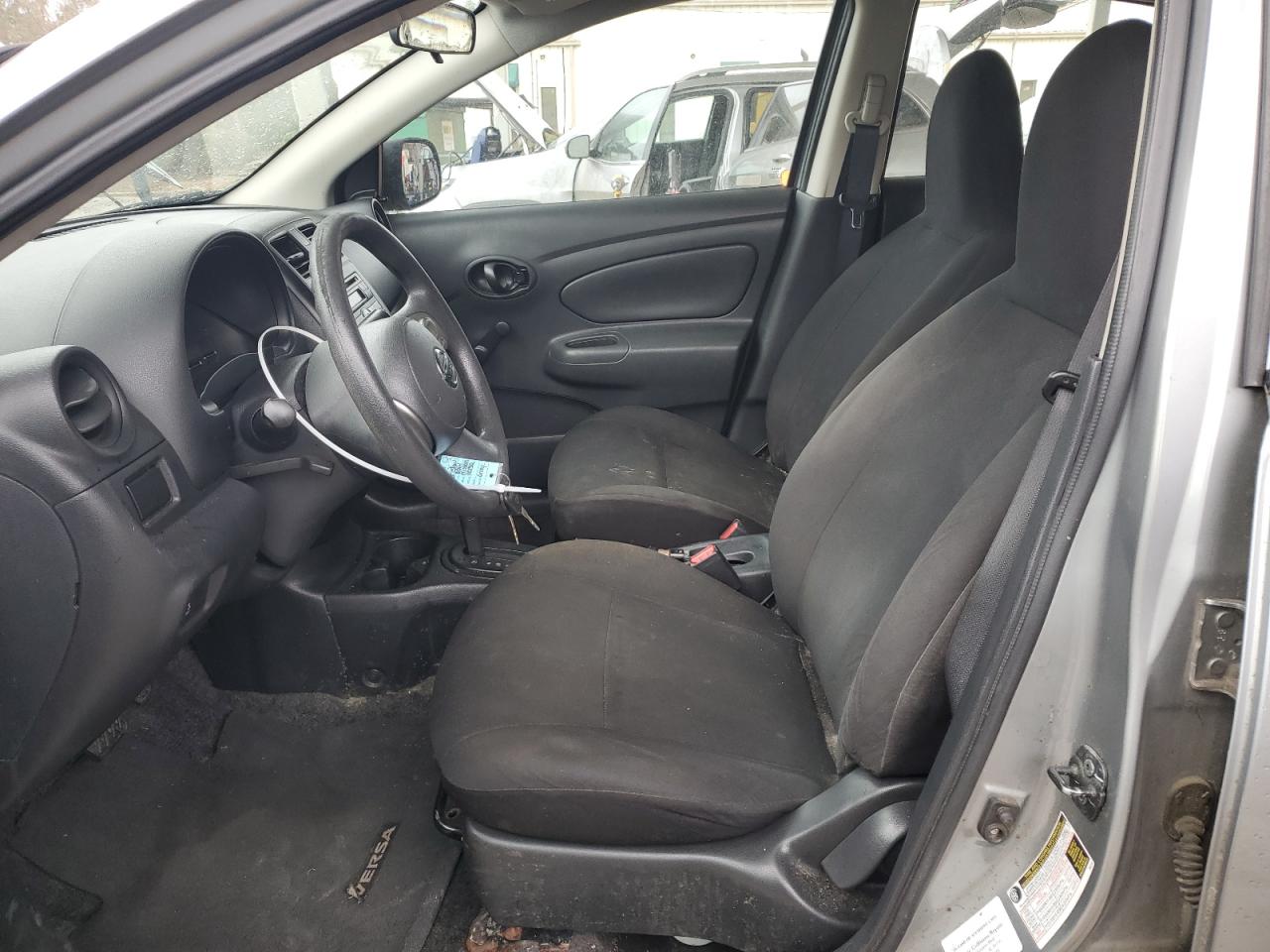 2014 Nissan Versa - Image 7