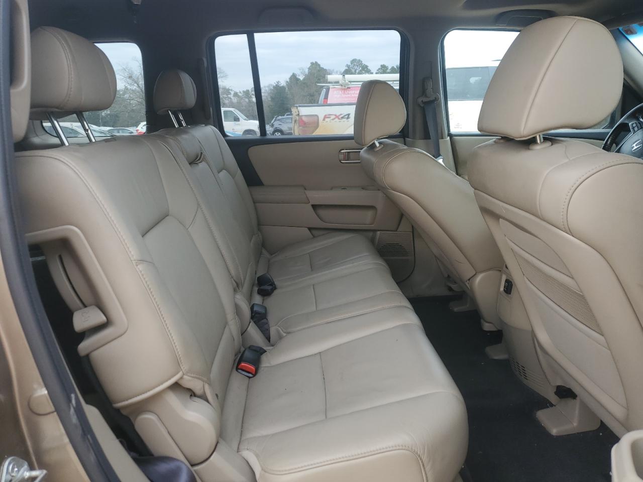 2011 Honda Pilot - Image 11