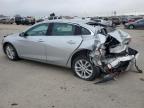 2016 Chevrolet Malibu Hybrid en Venta en Nampa, ID - Rear End