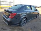 2017 Chevrolet Sonic Lt იყიდება Phoenix-ში, AZ - Rear End