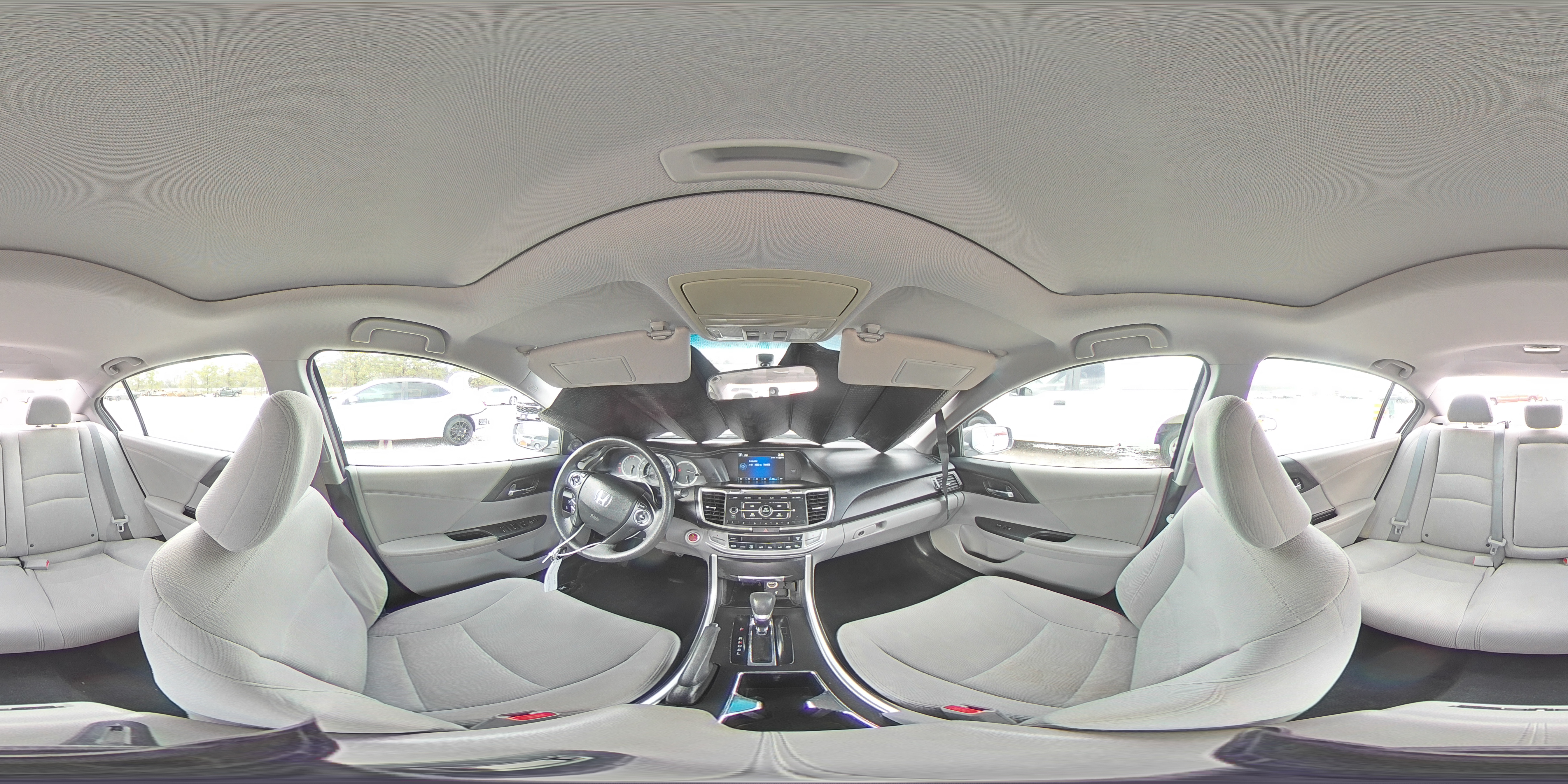2015 Honda Accord - Image 14