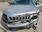 2020 Jeep Cherokee Latitude Plus продається в Ellwood City, PA - Front End
