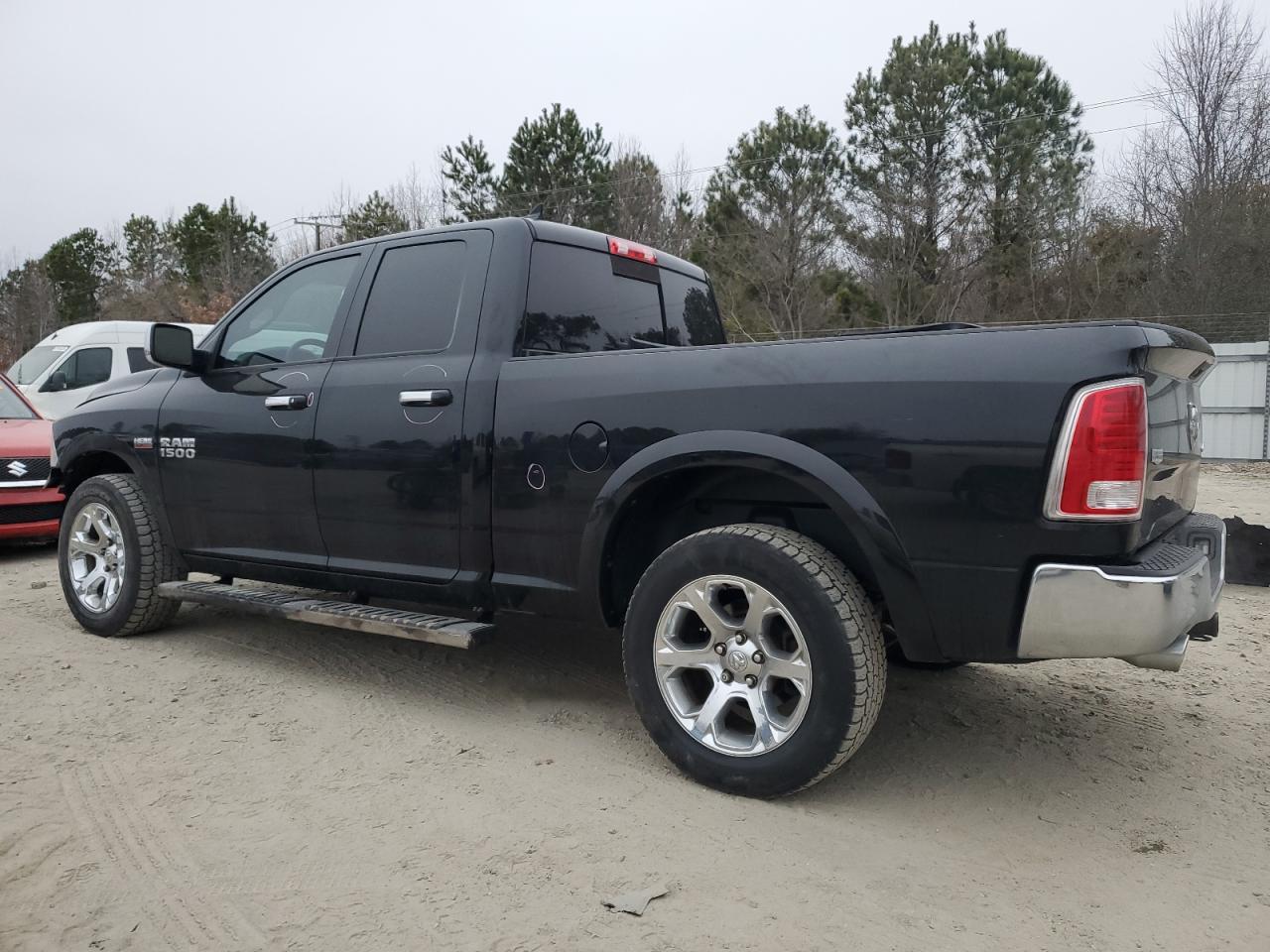 2014 RAM 1500 - Image 2