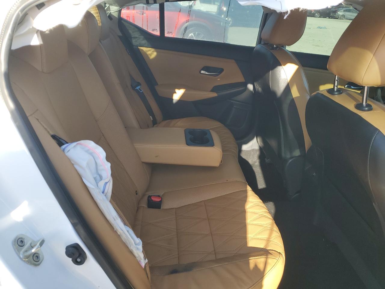2020 Nissan Sentra - Image 10