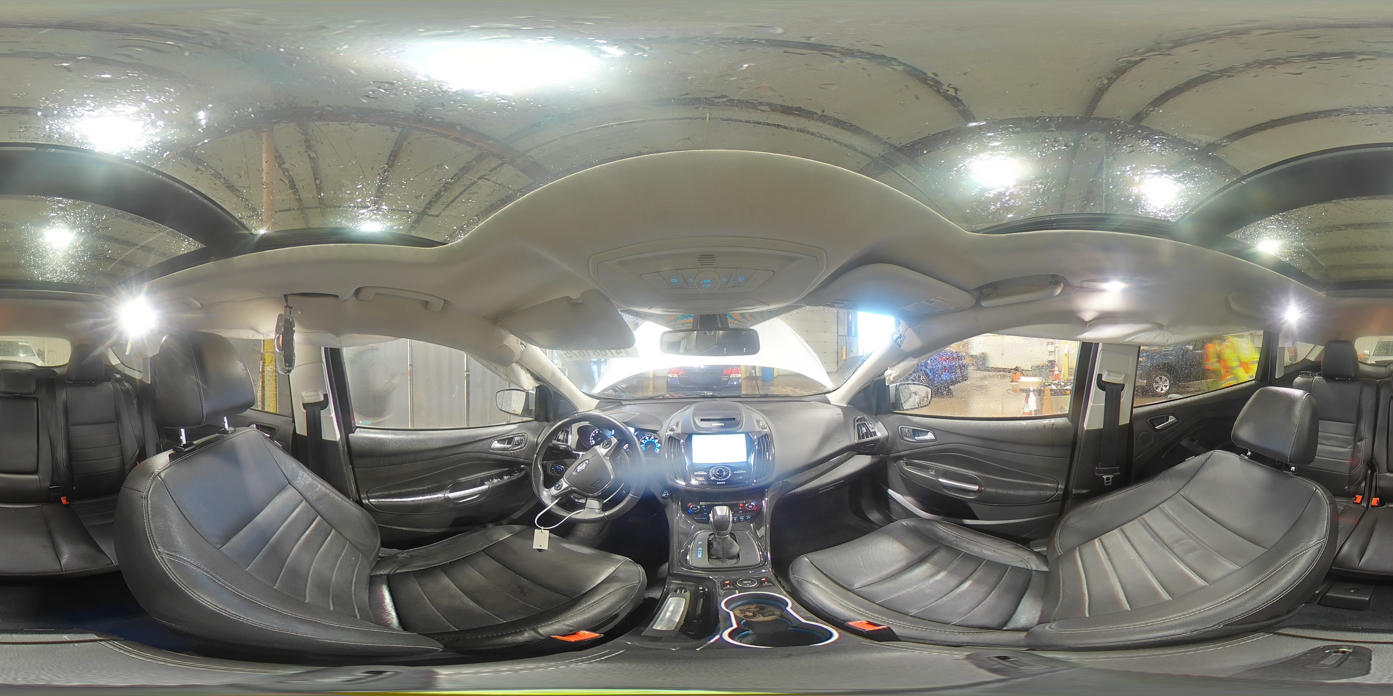 2014 Ford Escape - Image 15