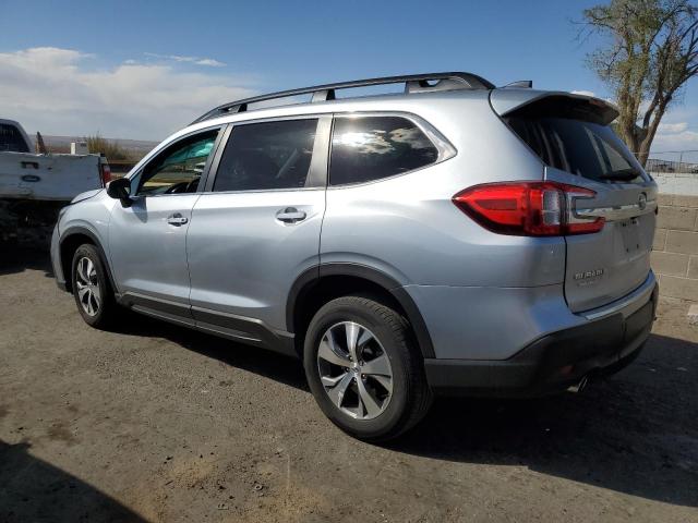  SUBARU ASCENT 2023 Серебристый