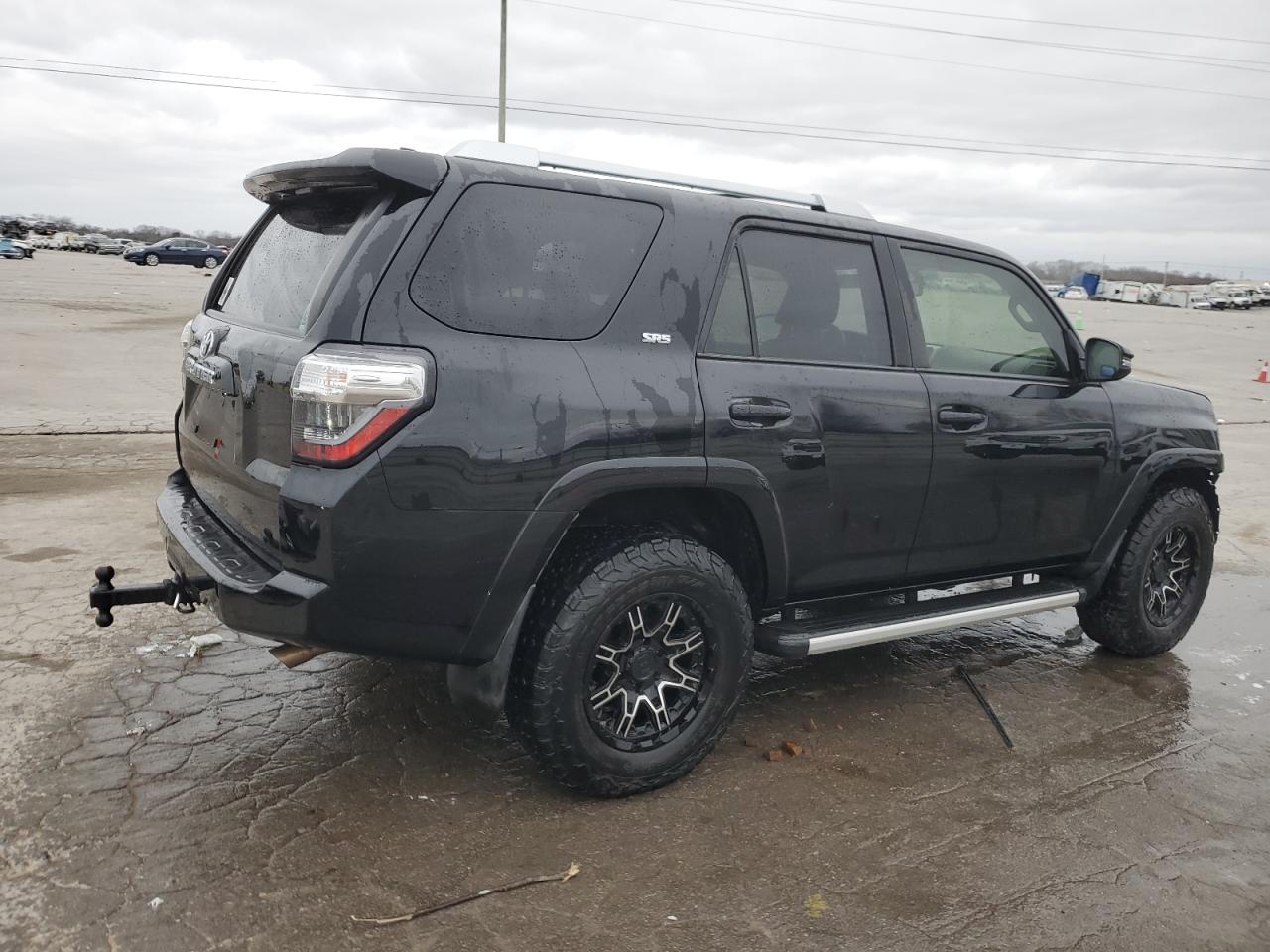 2016 Toyota 4Runner - Image 3