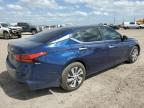 2020 Nissan Altima S for Sale in Houston, TX - Mechanical