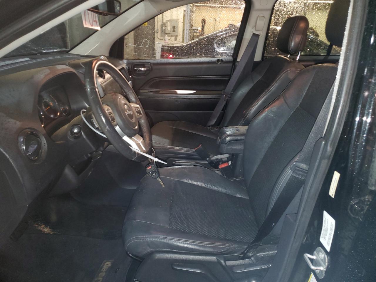 2014 Jeep Compass - Image 7
