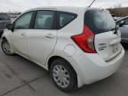 2015 Nissan Versa Note S на продаже в Littleton, CO - Front End