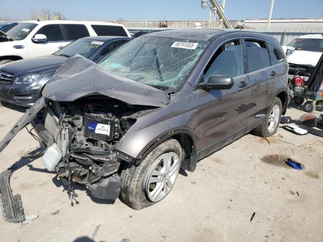 2011 Honda Cr-V Ex