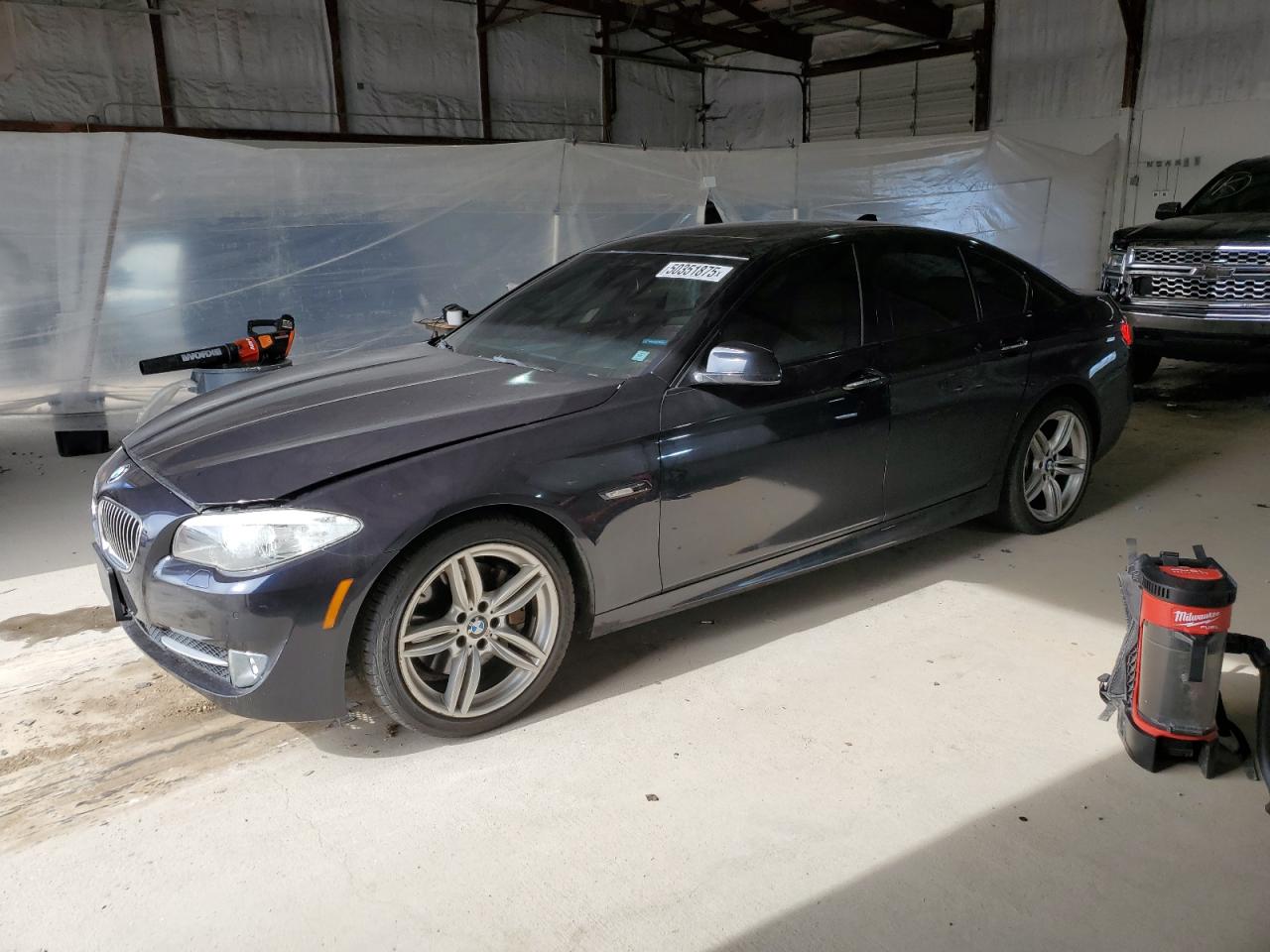 2012 Bmw 550 I for Sale in Lexington, KY - Front End
