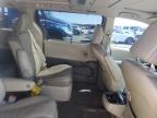 2014 Toyota Sienna Xle იყიდება Spartanburg-ში, SC - Front End