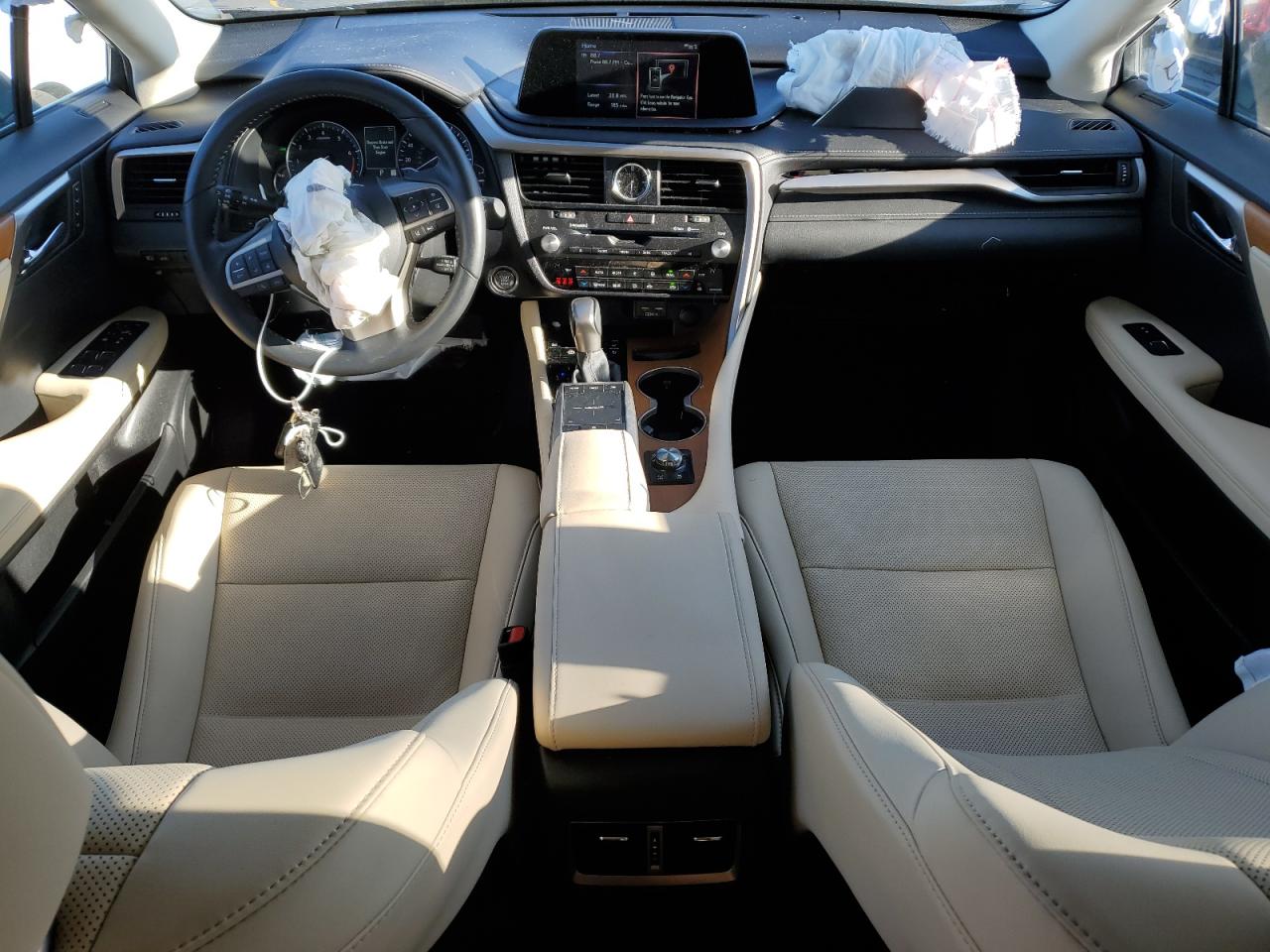 2022 Lexus RX - Image 8