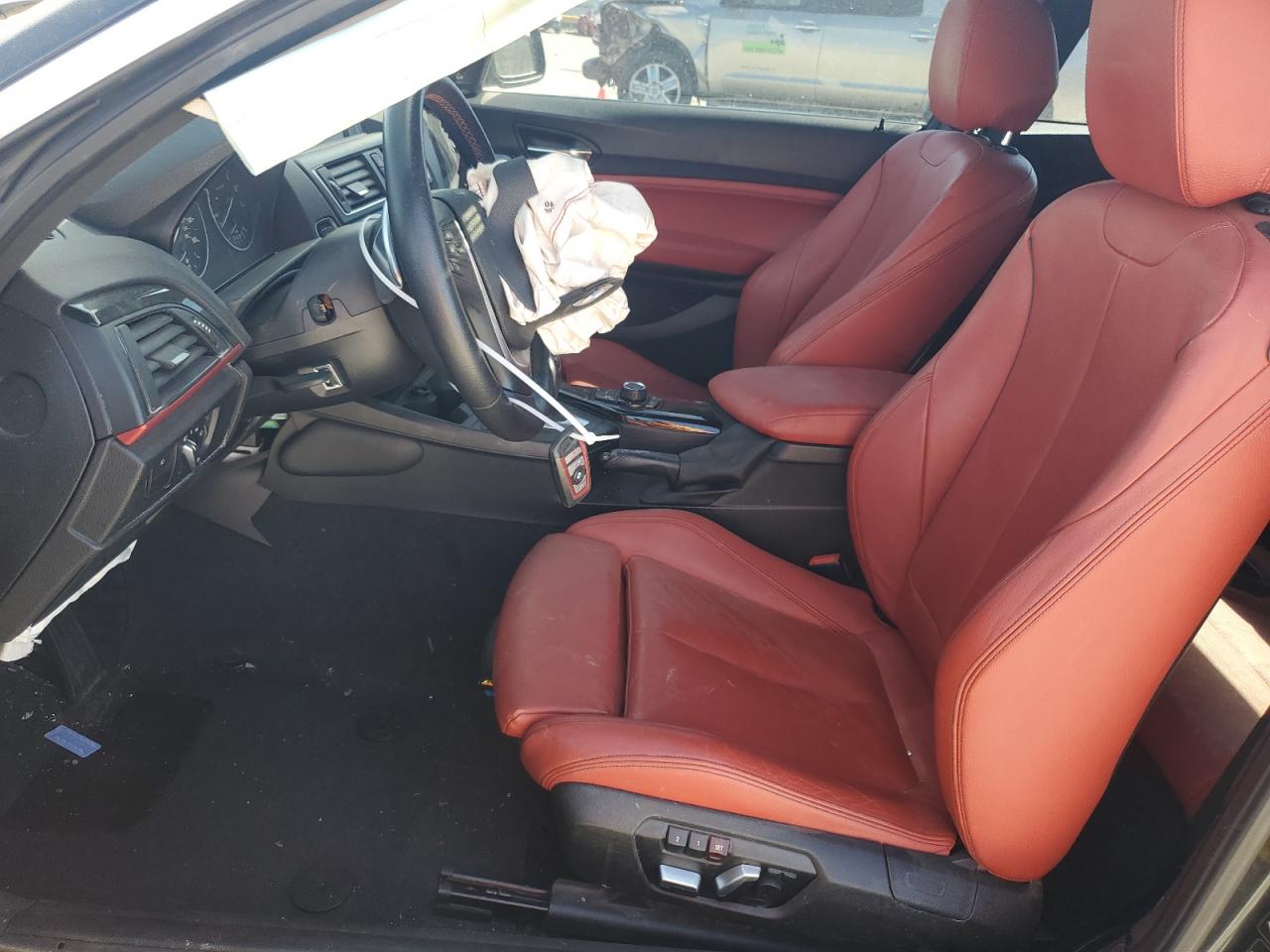2016 BMW 2er - Image 7