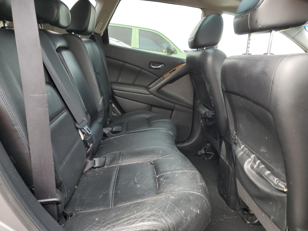 2012 Nissan Murano - Image 10