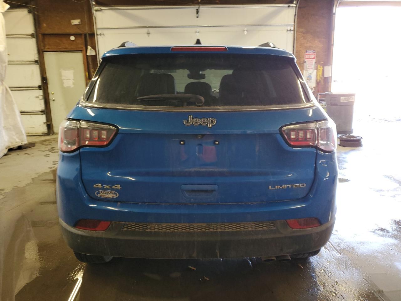 2021 Jeep Compass - Image 6