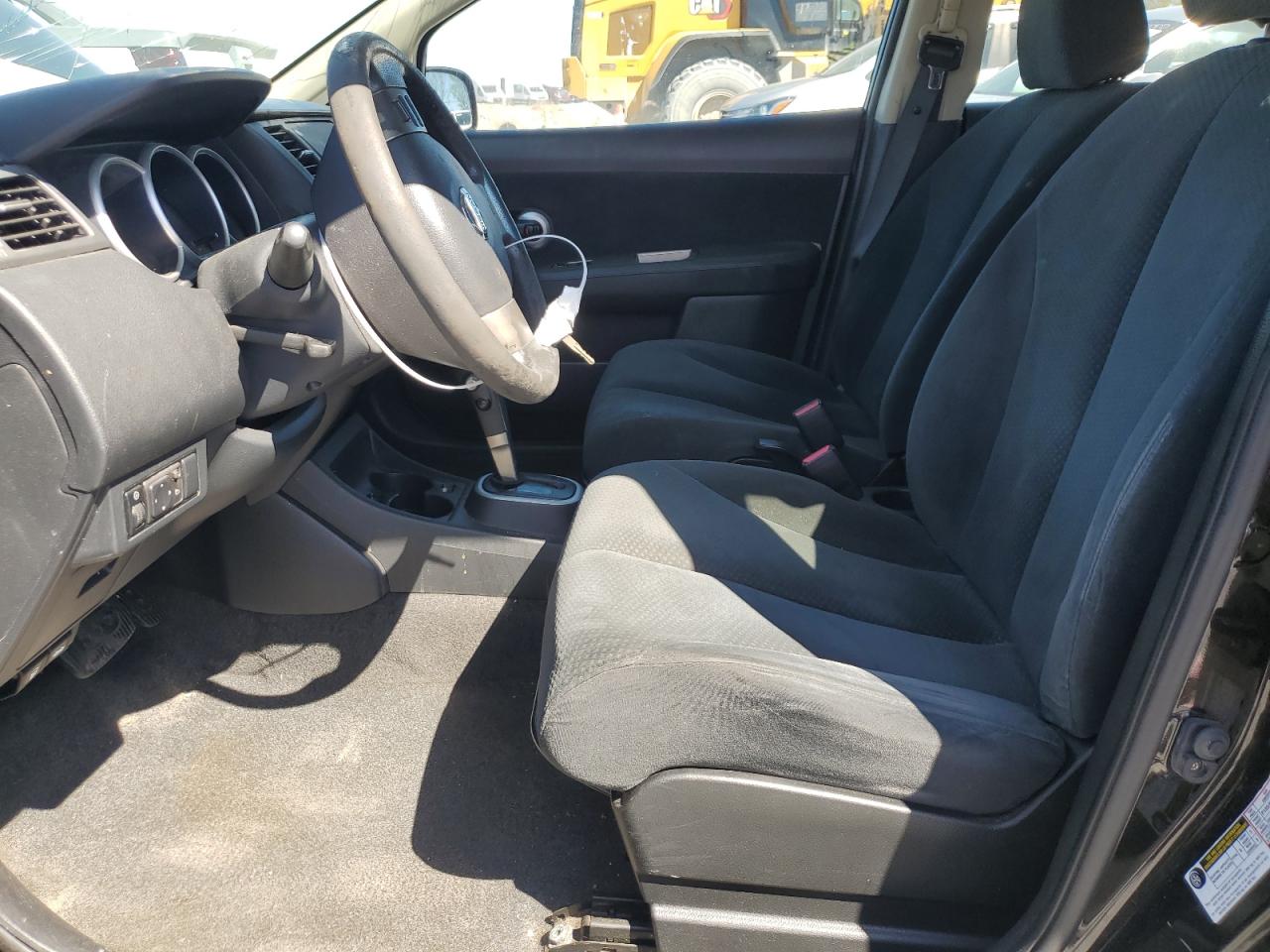 2010 Nissan Versa - Image 7