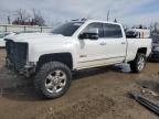 2019 Chevrolet Silverado K2500 Heavy Duty Ltz for Sale in Lansing, MI - Front End