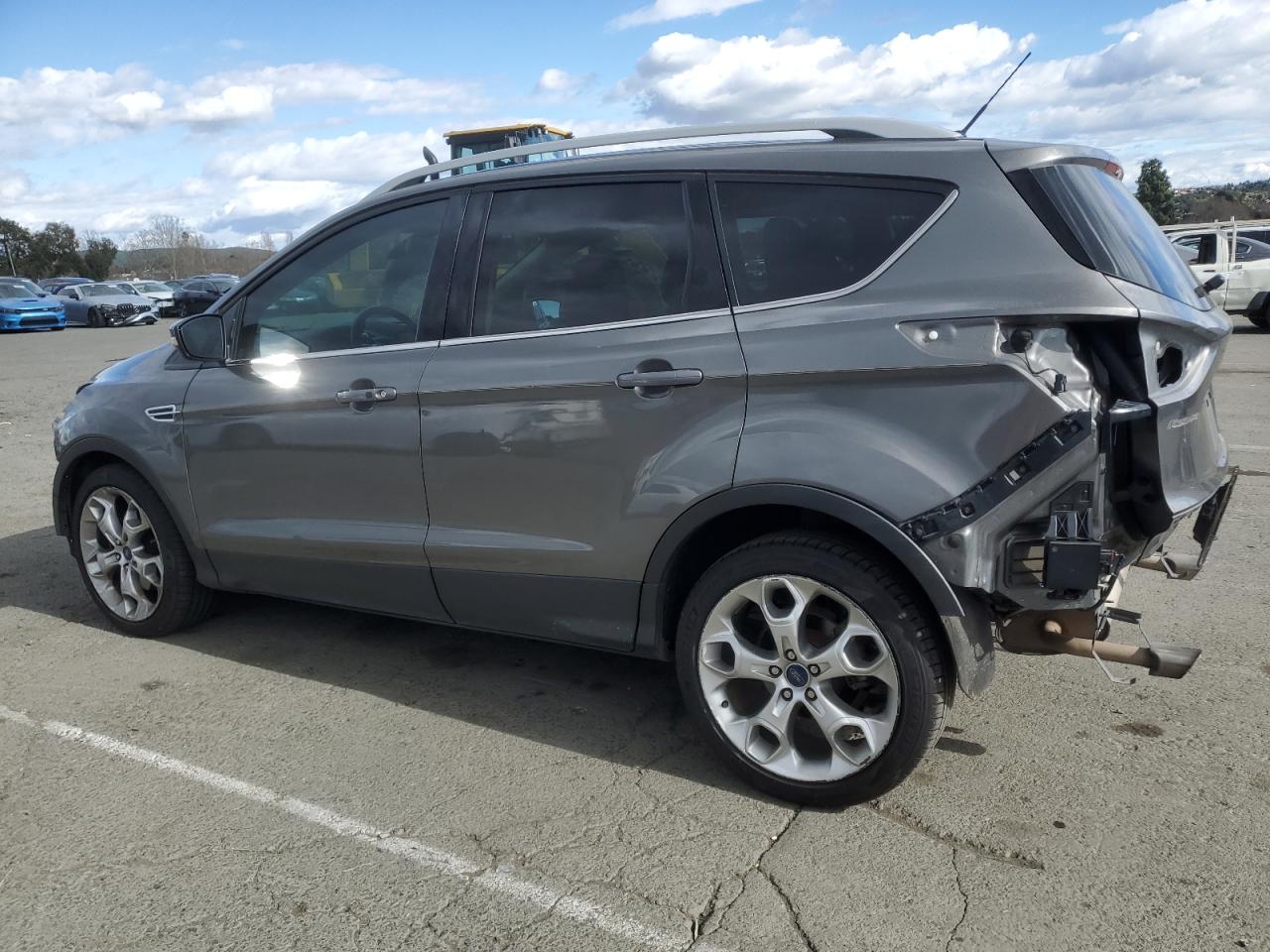 2014 Ford Escape - Image 2