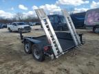 2024 Bwise Utility Trailer for Sale in Kansas City, KS - All Over